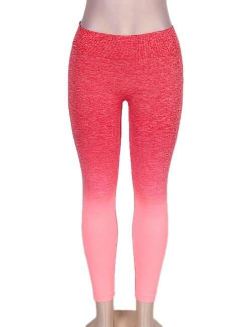 Reborn Leggings - Pink – yuly360