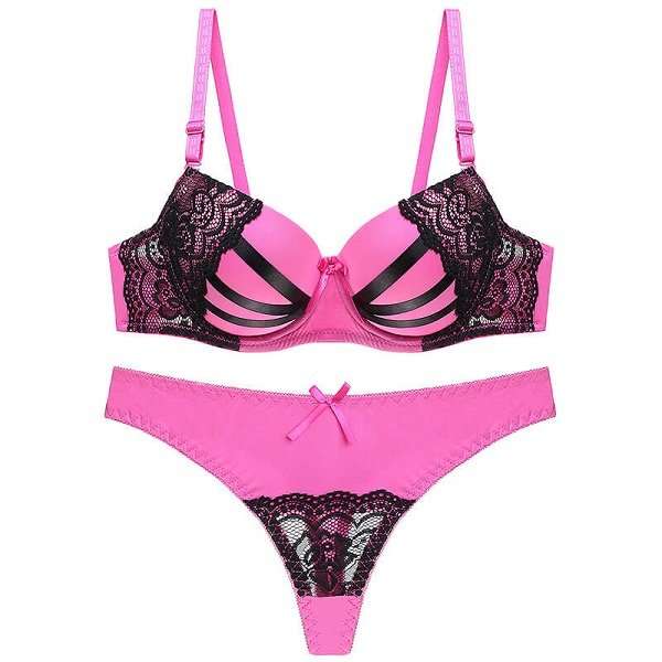 Buy ULTIMATE PERSUASION BY WOMAN IN YOU Women Intimate Wear Sensual Lingerie  Set-HI1077B-FS for Women Online in India